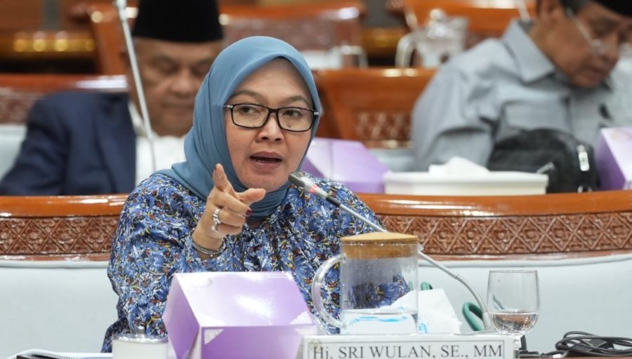 Sri Wulan Harap Carut-Marut Penyelenggaraan Haji 2025 tidak Terulang